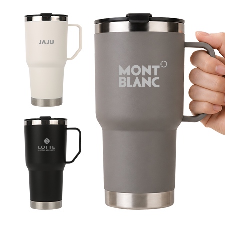 바쏘 NEW 매니시 텀블러 600ml / 900ml