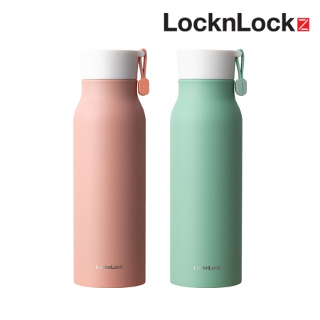 락앤락 그립텀블러 500ml